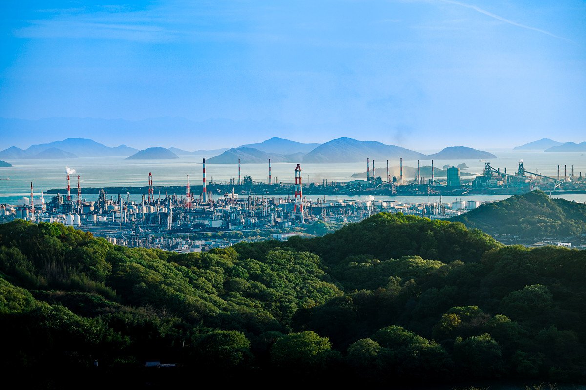 🏞️ 타네마츠야마 공원 서원지 (타네마츠야마 코엔 니시엔치) 이미지 8